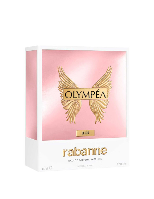 Olympéa Parfum Elixir